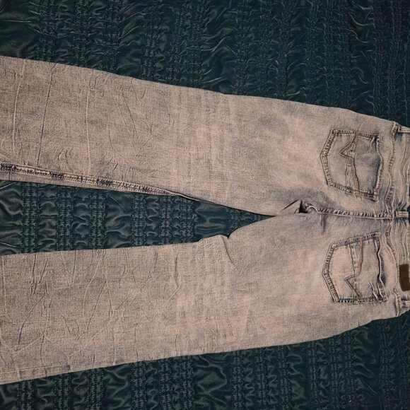 Bke tyler jeans 38x30 - Picture 2 of 3